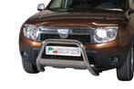 Pushbar | Dacia | Duster 10-14 5d suv. / Duster 14-18 5d, Autos : Divers, Tuning & Styling, Ophalen of Verzenden