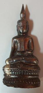 Boeddha Ayutthaya - Zilver - Thailand - de achttiende eeuw