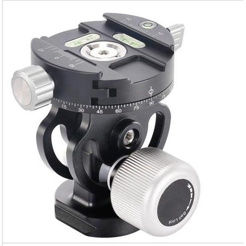 Leofoto VH-10 Monopod Head -NIEUW, Audio, Tv en Foto, Fotografie | Statieven en Balhoofden, Ophalen of Verzenden
