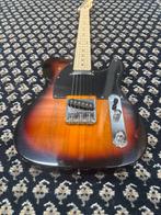 Lintage Guitars - 3-way Sunburst Telecaster TL-1 - - Guitare, Muziek en Instrumenten, Nieuw