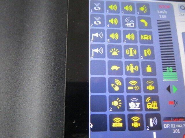 Märklin H0 - 37101 - Modeltrein locomotief (1) - BR01 1066,, Hobby & Loisirs créatifs, Trains miniatures | HO