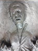 Star Wars - Han Solo in Carbonite - Life size Fan made, Collections