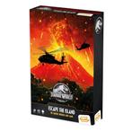 Jurassic World Escape the Island Kaartspel, Hobby en Vrije tijd, Ophalen of Verzenden, Nieuw