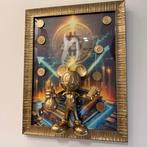 soul.arta - “Crypto Mickey 3D”