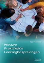 Nieuwe praktijkgids leerlingbesprekingen 9789044135190, Boeken, Verzenden, Zo goed als nieuw, Inge Hummel