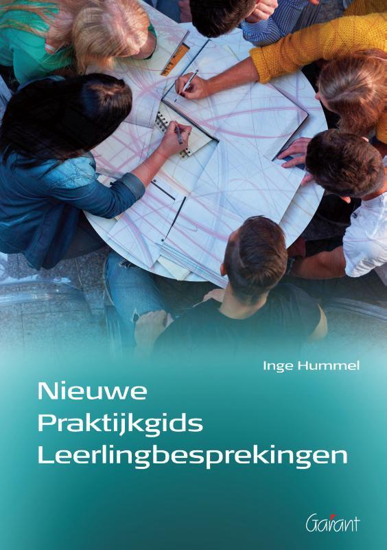 Nieuwe praktijkgids leerlingbesprekingen 9789044135190, Boeken, Studieboeken en Cursussen, Zo goed als nieuw, Verzenden
