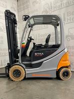 Still RX60-25  elektrische heftrucks - 2500kg 5590mm, 2000 tot 3000 kg, Ophalen of Verzenden, Elektrisch, Heftruck