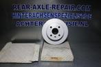 Remschijven set voor de Opel Astra, Astra 16V. (Vooras), Auto-onderdelen, Verzenden, Nieuw, Opel