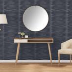 vidaXL 48 st Wandpanelen steen 12 m² 50x50 cm XPS grijs, Doe-het-zelf en Bouw, Verzenden, Nieuw