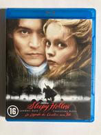 SLEEPY HOLLOW (BLURAY), Gebruikt