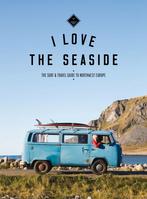 I Love the Seaside / I Love the Seaside / 1 9789082507966, Boeken, Verzenden, Zo goed als nieuw, Alexandra Gossink