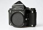 Asahi Pentax. 6x7 MLU **Zeer zeer fraai** Grootformaatcamera, Audio, Tv en Foto, Fotocamera's Analoog, Nieuw