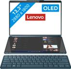 Lenovo Yoga Book 9 83FF002WMH QWERTY laptops, Computers en Software, Windows Laptops, Verzenden, Nieuw