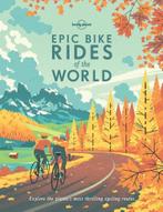 Epic bike rides of the world 9781788683036 Lonely Planet, Verzenden, Gelezen, Lonely Planet