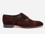 Santoni - Platte schoenen - Maat: EU 44 - Nieuw in doos, Nieuw