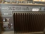 Schertler - Aantal items: 1 - Akoestische gitaarversterker -, Muziek en Instrumenten, Snaarinstrumenten | Gitaren | Akoestisch