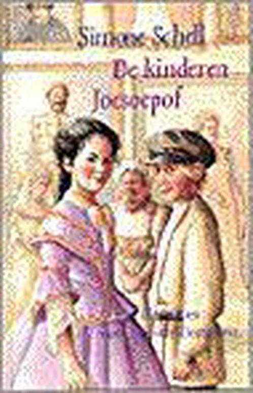 De kinderen Joesoepof - S. Schell 9789025107437, Livres, Livres pour enfants | Jeunesse | 10 à 12 ans, Envoi