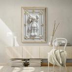 Artxlife - Vuitton Kaws Framed [XXL], Nieuw