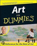 Art For Dummies 9780764551048 Thomas Hoving, Boeken, Verzenden, Gelezen, Thomas Hoving