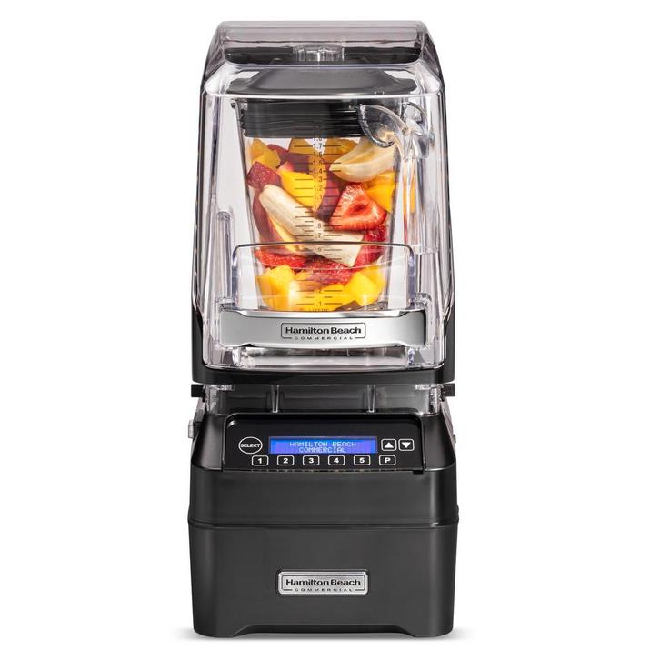 Blender | ECLIPSE | 2L | 2 Snelheden | 1.79kW (230V) |, Zakelijke goederen, Horeca | Keukenapparatuur, Nieuw in verpakking, Verzenden