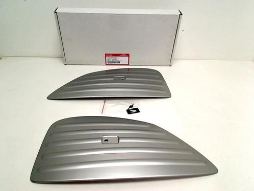 Honda XL 1000 V VARADERO 0398 KOFFER AFDEKKING 08F84-MBT-800, Motoren, Onderdelen | Overige, Gebruikt, Ophalen of Verzenden