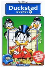 Duckstadpocket 10 9789058557094 Disney, Boeken, Stripverhalen, Verzenden, Gelezen, Disney