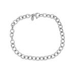 Armband - 18 karaat Witgoud, Nieuw