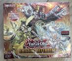 Konami - 1 Booster box - Yu-Gi-Oh!, Amazing Defenders