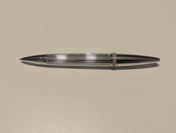 Jorg Hysek - HY-EC-02-V Diamond - Balpen, Verzamelen, Pennenverzamelingen