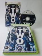 Army of Two Xbox 360, Consoles de jeu & Jeux vidéo, Ophalen of Verzenden