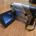 JVC GR-D34E Mini caméra DV-DV