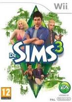 De Sims 3 [Wii], Games en Spelcomputers, Games | Nintendo Wii, Verzenden, Nieuw
