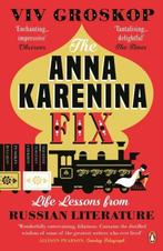 The Anna Karenina Fix 9780241981276 Viv Groskop, Boeken, Verzenden, Zo goed als nieuw, Viv Groskop