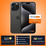 iPhone 15 Pro - 4 Gratis Accessoires – Accu tot 100%, Telecommunicatie, 128 GB, Verzenden, Zo goed als nieuw, Zonder simlock