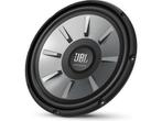 JBL Stage 1010 - Subwoofer 10 inch - 225 W - Zwart, Verzenden, Nieuw