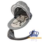 Tryco Hugg Swing | Wipstoel | Elektrische wipstoel | Wipper, Kinderen en Baby's, Overige merken, Verzenden, Wipstoel, Met gordel(s) of riempje(s)