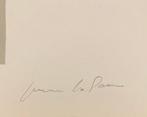 Francesco Lo Savio (1935-1963) - Spazio Luce
