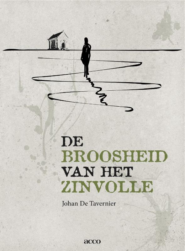 De broosheid van het zinvolle 9789033486135, Boeken, Godsdienst en Theologie, Gelezen, Verzenden