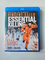 ESSENTIAL KILLING (IMPORT WITHOUT DUTCH SUBS) (BLURAY), Cd's en Dvd's, Gebruikt