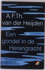 Een gondel in de Herengracht / Rainbow pocketboeken / 929, [{:name=>'A.F.Th. van der Heijden', :role=>'A01'}], Verzenden