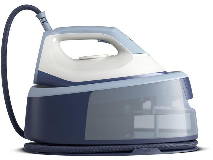 Philips PSG3000/20 - Stoomgenerator - 350g stoomboost, Elektronische apparatuur, Strijkijzers en Strijkplanken, Zo goed als nieuw