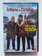 TRAPPED IN PARADISE (IN SEAL) (DVD)