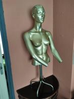 eurodisplay - Mannequin - Métal, Plastique, Antiek en Kunst