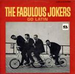 LP gebruikt - The Fabulous Jokers - Go Latin