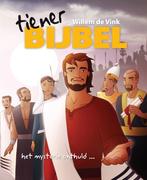 Tienerbijbel 9789065394521 Willem de Vink, Verzenden, Willem de Vink