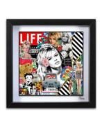 Stéphanie Godann - Brigitte Bardot PopArt