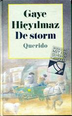 De Storm 9789021466415 G. Hicyilmaz, Verzenden, Gelezen, G. Hicyilmaz
