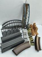 Faller, Jouef H0 - 543 - Modeltrein brugdelen (72) -, Nieuw
