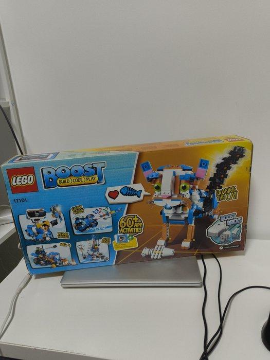 Lego Set - 17101 - Boost - Creative Toolbox, Kinderen en Baby's, Speelgoed | Duplo en Lego