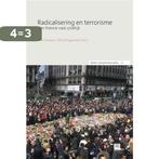 Radicalisering en terrorisme / Reeks Veiligheidsstudies / 15, Verzenden, Gelezen, Willy Bruggeman